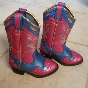 Cowgirl Boots